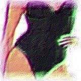 Bademode f�r Sie